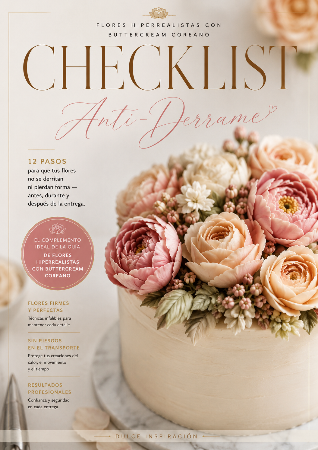 CheckList Anti-Derrame